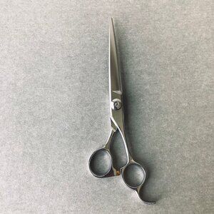 Hiryu Scissors  6.5  Cobalt Alloy  Japan  Professional Sharpened Pre - own